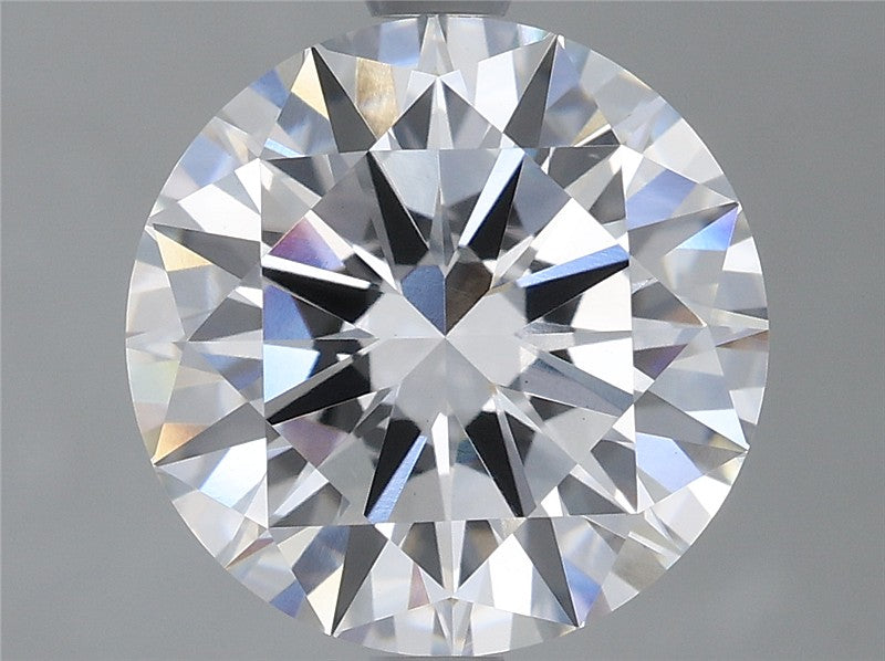 IGI 2.50 Carat Round Brilliant Lab Grown Diamond 人工培育鑽石 實驗室人造鑽石