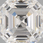 IGI 2.28 Carat Asscher Lab Grown Diamond 人工培育鑽石 實驗室人造鑽石