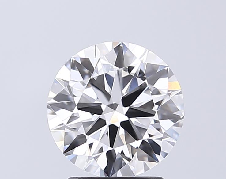 IGI 1.90 Carat Round Brilliant Lab Grown Diamond 人工培育鑽石 實驗室人造鑽石