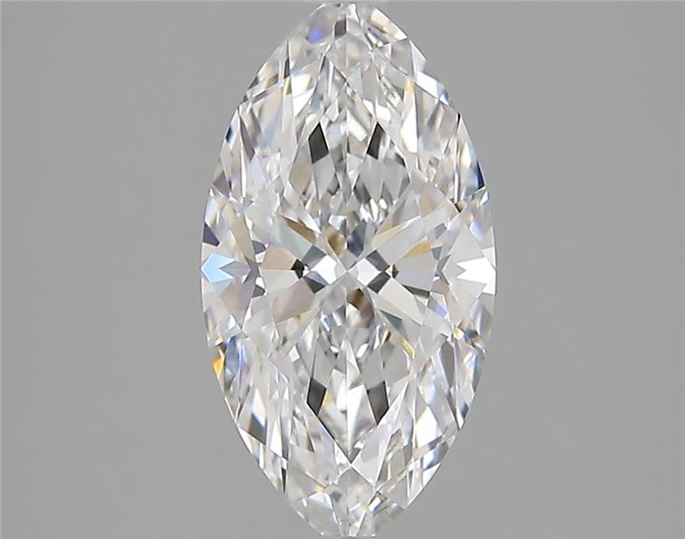 IGI 2.05 Carat Marquise Lab Grown Diamond 人工培育鑽石 實驗室人造鑽石