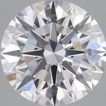 IGI 1.93 Carat Round Brilliant Lab Grown Diamond 人工培育鑽石 實驗室人造鑽石