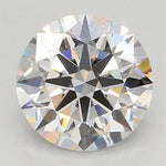 IGI 2.05 Carat Round Brilliant Lab Grown Diamond 人工培育鑽石 實驗室人造鑽石