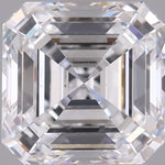 IGI 2.08 Carat Asscher Lab Grown Diamond 人工培育鑽石 實驗室人造鑽石