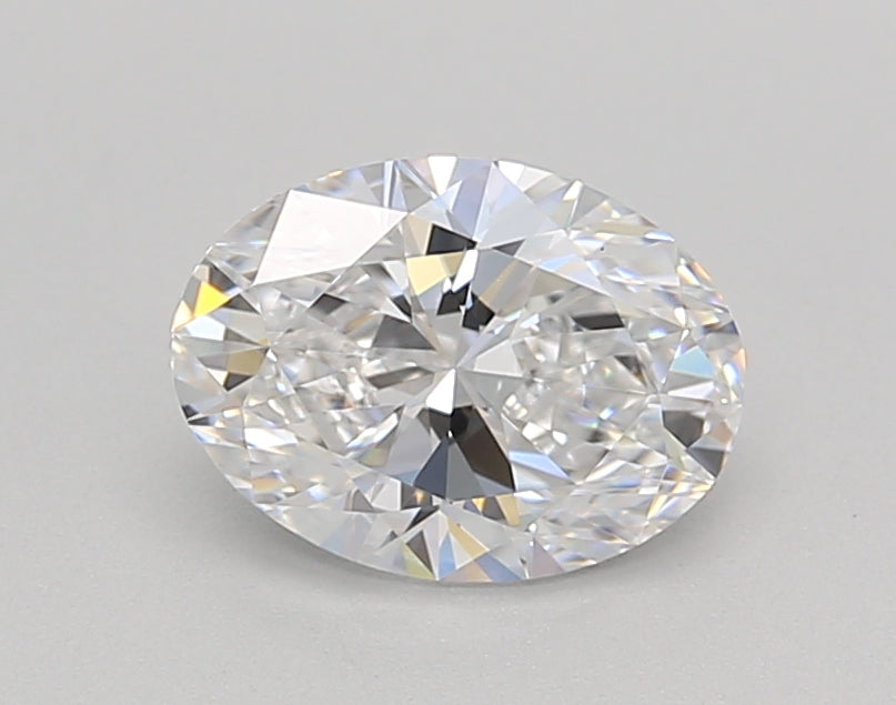 IGI 1.03 Carat 橢圓形 - Oval 培育鑽石 Lab Grown Diamond 人造鑽石 人工鑽石 實驗室鑽石 培養鑽石 香港 培育鑽 