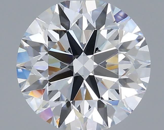IGI 1.82 Carat Round Brilliant Lab Grown Diamond 人工培育鑽石 實驗室人造鑽石