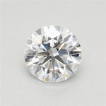 IGI 0.52 Carat Round Brilliant Lab Grown Diamond 人工培育鑽石 實驗室人造鑽石