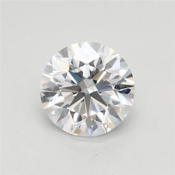 IGI 0.52 Carat Round Brilliant Lab Grown Diamond 人工培育鑽石 實驗室人造鑽石