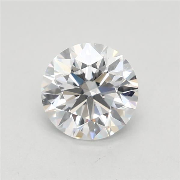 IGI 0.52 Carat Round Brilliant Lab Grown Diamond 人工培育鑽石 實驗室人造鑽石