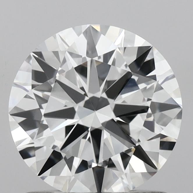 IGI 1.01 Carat Round Brilliant Lab Grown Diamond 人工培育鑽石 實驗室人造鑽石