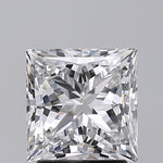 IGI 2.52 Carat 公主方 - Princess Cut 培育鑽石 Lab Grown Diamond 人造鑽石 人工鑽石 實驗室鑽石 培養鑽石 香港 培育鑽 