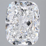 IGI 5.06 Carat Cushion Lab Grown Diamond 人工培育鑽石 實驗室人造鑽石