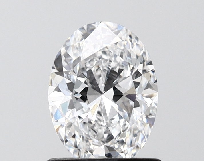 IGI 0.95 Carat Oval Lab Grown Diamond 人工培育鑽石 實驗室人造鑽石