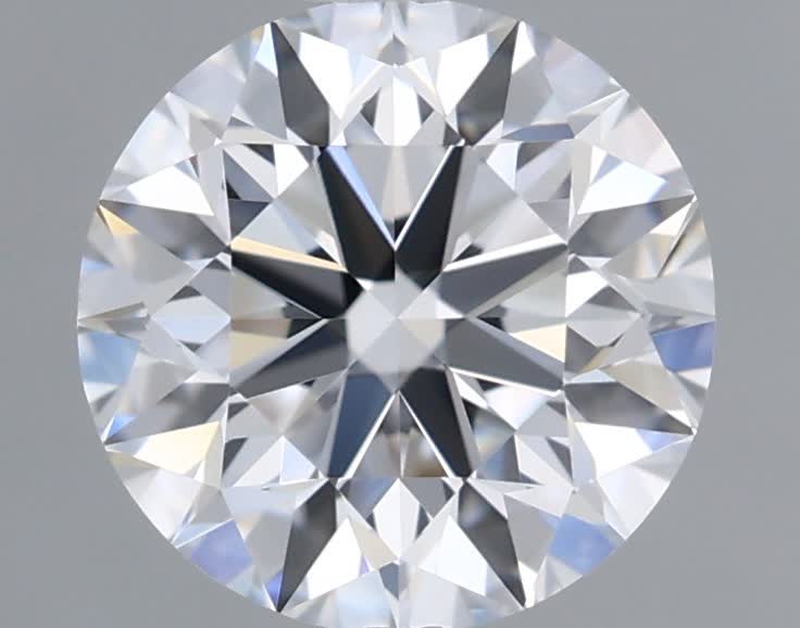 IGI 1.02 Carat Round Brilliant Lab Grown Diamond