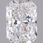IGI 1.93 Carat Radiant Cut Lab Grown Diamond 人工培育鑽石 實驗室人造鑽石