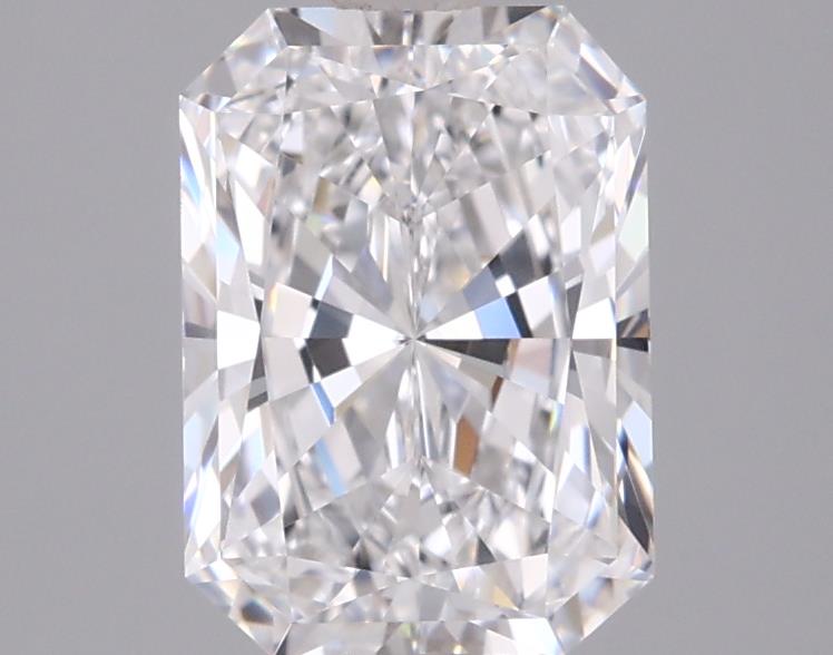 IGI 1.93 Carat Radiant Cut Lab Grown Diamond 人工培育鑽石 實驗室人造鑽石