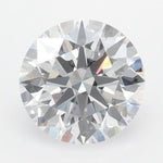 IGI 1.05 Carat Round Brilliant Lab Grown Diamond 人工培育鑽石 實驗室人造鑽石
