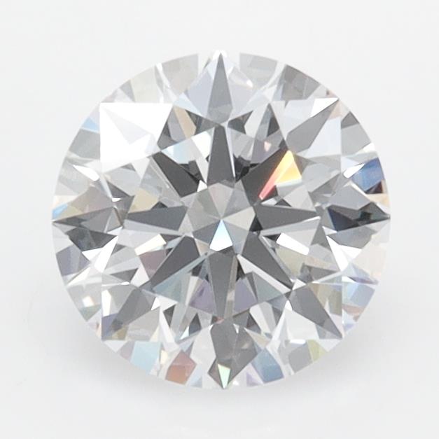 IGI 1.05 Carat Round Brilliant Lab Grown Diamond 人工培育鑽石 實驗室人造鑽石