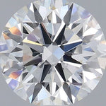 IGI 1.00 Carat Round Brilliant Lab Grown Diamond 人工培育鑽石 實驗室人造鑽石