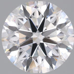 IGI 2.01 Carat Round Brilliant Lab Grown Diamond 人工培育鑽石 實驗室人造鑽石