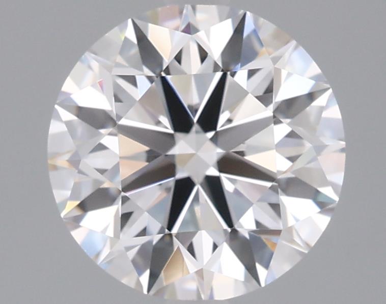 IGI 2.01 Carat Round Brilliant Lab Grown Diamond 人工培育鑽石 實驗室人造鑽石