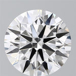 IGI 4.00 Carat Round Brilliant Lab Grown Diamond 人工培育鑽石 實驗室人造鑽石