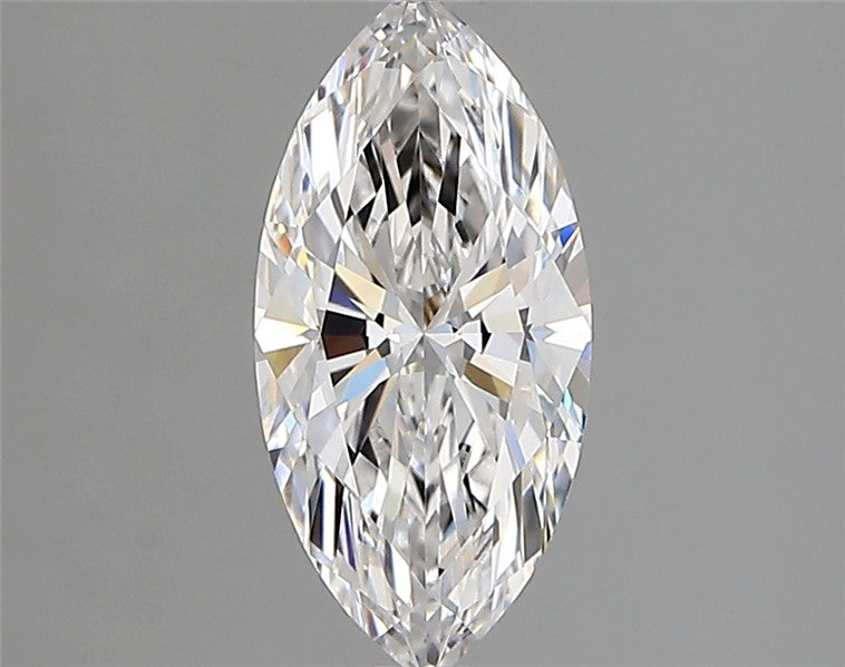 IGI 1.17 Carat Marquise Lab Grown Diamond 人工培育鑽石 實驗室人造鑽石