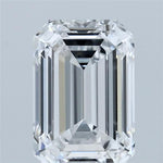 IGI 2.03 Carat Emerald Lab Grown Diamond 人工培育鑽石 實驗室人造鑽石