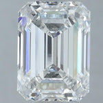 IGI 1.78 Carat Emerald Lab Grown Diamond 人工培育鑽石 實驗室人造鑽石