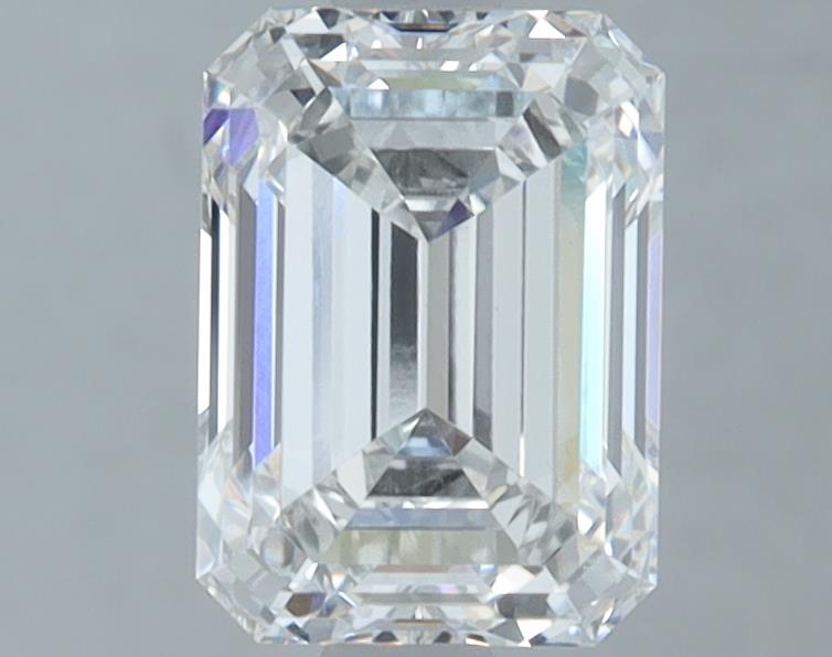IGI 1.78 Carat Emerald Lab Grown Diamond 人工培育鑽石 實驗室人造鑽石