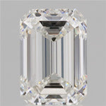 IGI 3.06 Carat Emerald Lab Grown Diamond 人工培育鑽石 實驗室人造鑽石