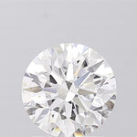 IGI 1.53 Carat Round Brilliant Lab Grown Diamond 人工培育鑽石 實驗室人造鑽石