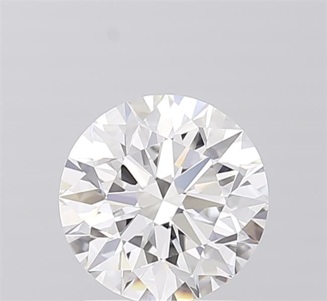 IGI 1.53 Carat Round Brilliant Lab Grown Diamond 人工培育鑽石 實驗室人造鑽石