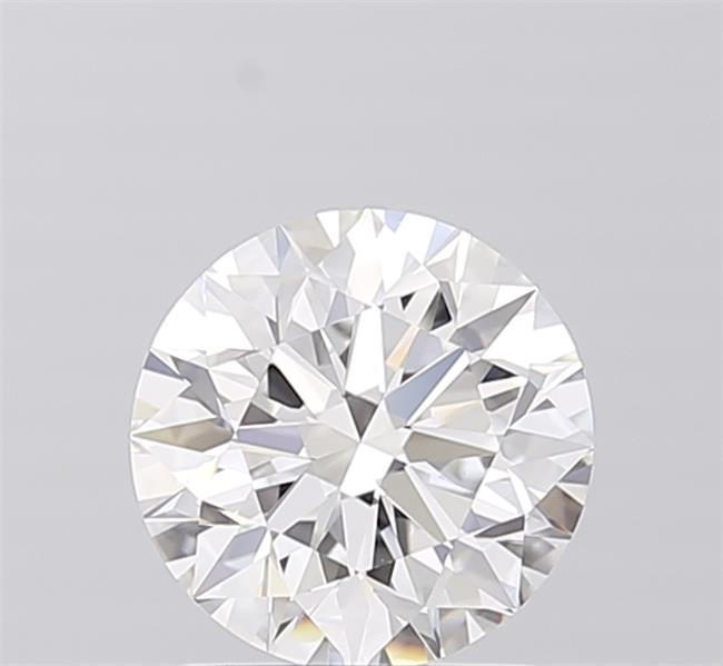 IGI 1.53 Carat Round Brilliant Lab Grown Diamond 人工培育鑽石 實驗室人造鑽石