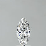 IGI 1.48 Carat Marquise Lab Grown Diamond 人工培育鑽石 實驗室人造鑽石