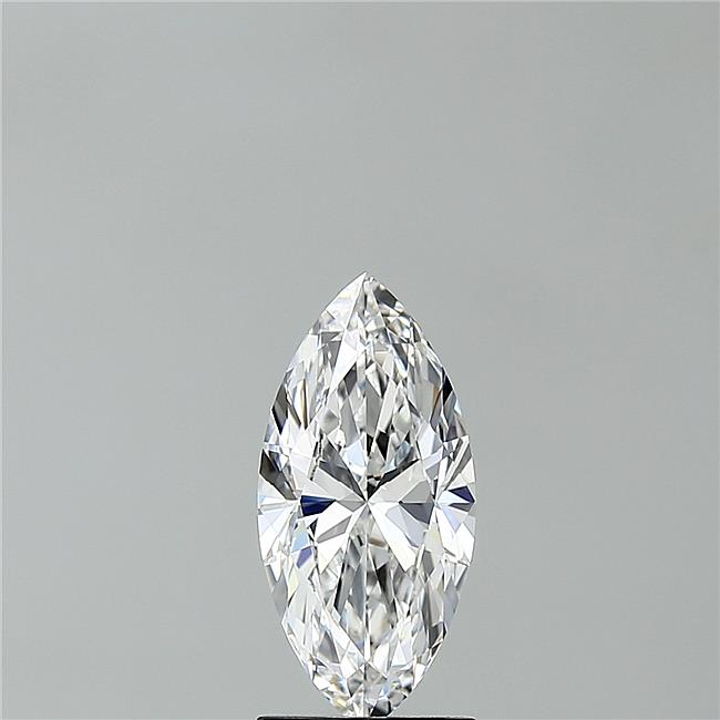 IGI 1.48 Carat Marquise Lab Grown Diamond 人工培育鑽石 實驗室人造鑽石