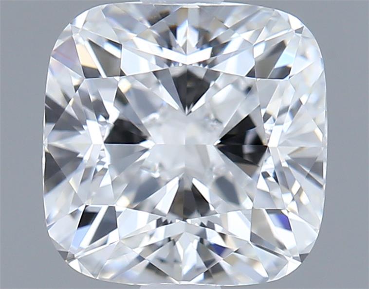 IGI 1.46 Carat Cushion Lab Grown Diamond 人工培育鑽石 實驗室人造鑽石