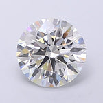 IGI 1.4 Carat Round Brilliant Lab Grown Diamond