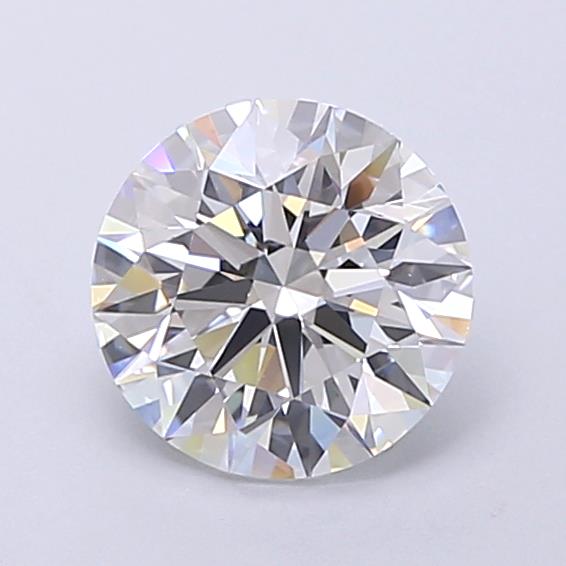 IGI 1.4 Carat Round Brilliant Lab Grown Diamond