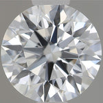 IGI 0.95 Carat Round Brilliant Lab Grown Diamond 人工培育鑽石 實驗室人造鑽石