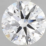 IGI 1.86 Carat Round Brilliant Lab Grown Diamond