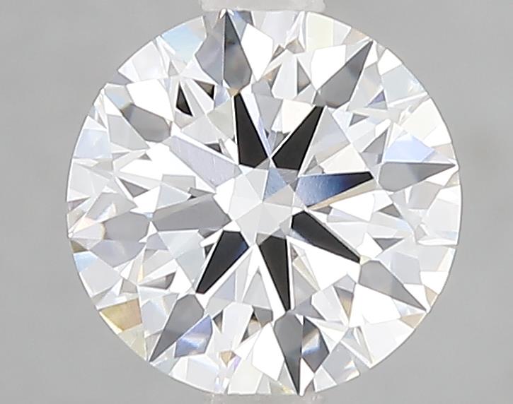 IGI 1.86 Carat Round Brilliant Lab Grown Diamond