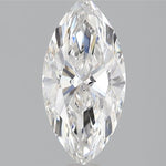 IGI 1.04 Carat Marquise Lab Grown Diamond 人工培育鑽石 實驗室人造鑽石