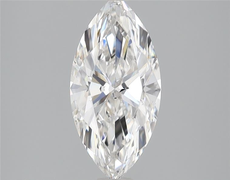 IGI 1.04 Carat Marquise Lab Grown Diamond 人工培育鑽石 實驗室人造鑽石
