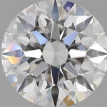 IGI 2.01 Carat Round Brilliant Lab Grown Diamond 人工培育鑽石 實驗室人造鑽石