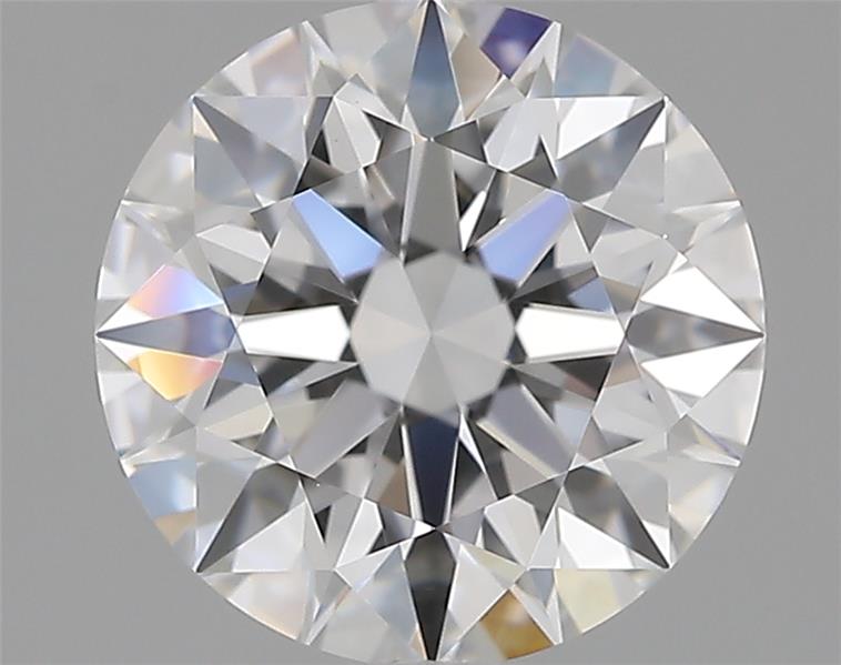 IGI 2.01 Carat Round Brilliant Lab Grown Diamond 人工培育鑽石 實驗室人造鑽石