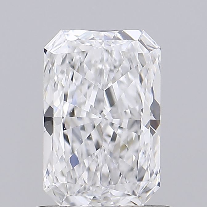 IGI 0.91 Carat Radiant Cut Lab Grown Diamond 人工培育鑽石 實驗室人造鑽石