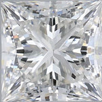 IGI 1.01 Carat Princess Cut Lab Grown Diamond 人工培育鑽石 實驗室人造鑽石
