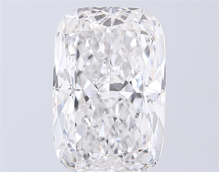IGI 5.07 Carat Cushion Lab Grown Diamond 人工培育鑽石 實驗室人造鑽石