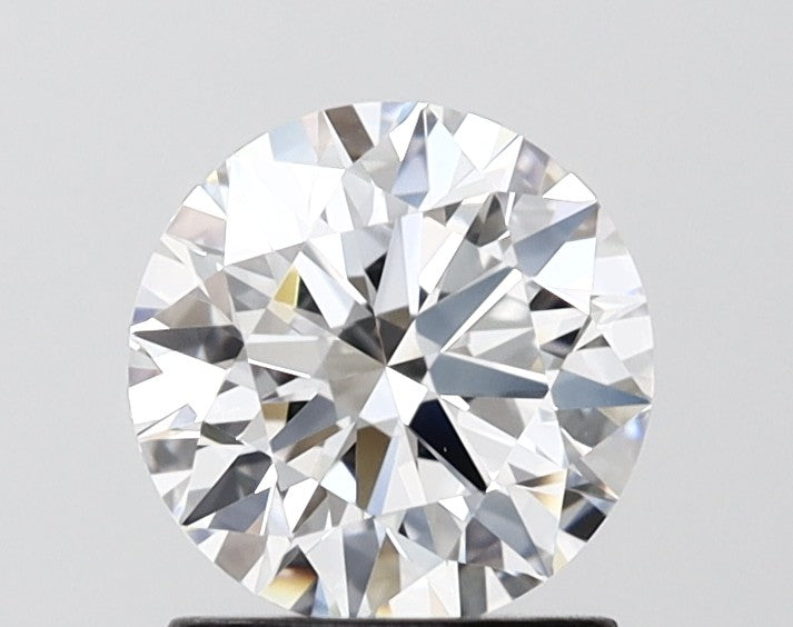 IGI 1.28 Carat Round Brilliant Lab Grown Diamond 人工培育鑽石 實驗室人造鑽石