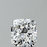 IGI 1.50 Carat Cushion Lab Grown Diamond 人工培育鑽石 實驗室人造鑽石
